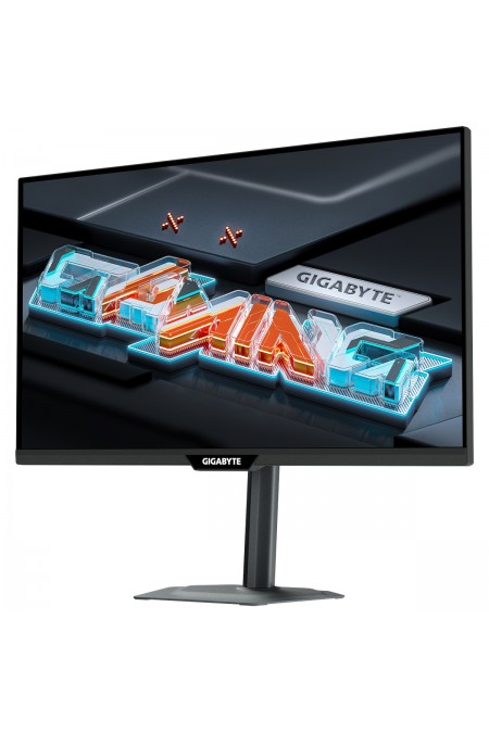 Монитор Gigabyte M27QS EK (черный) 2