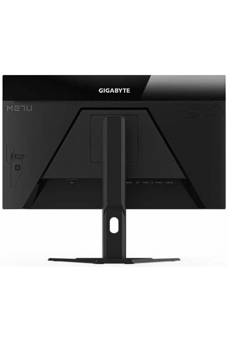 Монитор Gigabyte M27U (черный) 1
