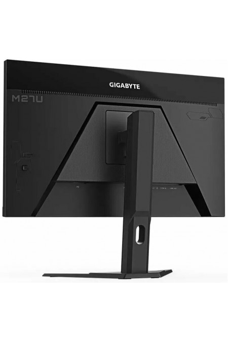 Монитор Gigabyte M27U (черный) 2