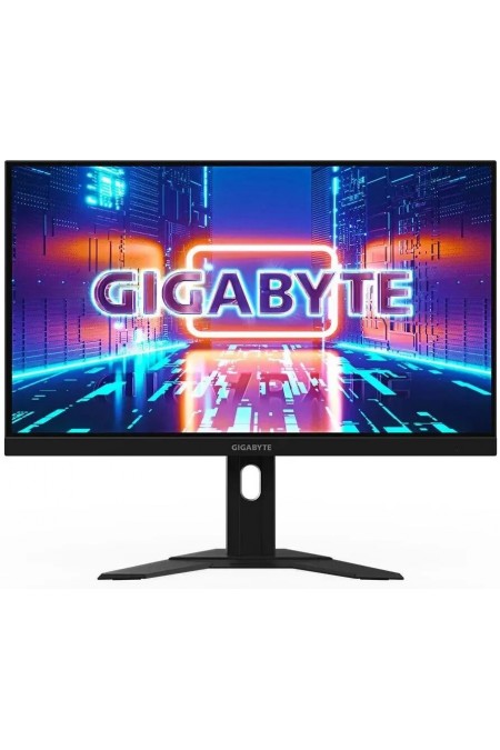 Монитор Gigabyte M27U (черный) 