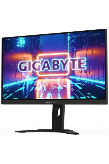 Монитор Gigabyte M27U (черный) 4