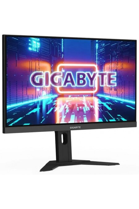 Монитор Gigabyte M27U (черный) 5