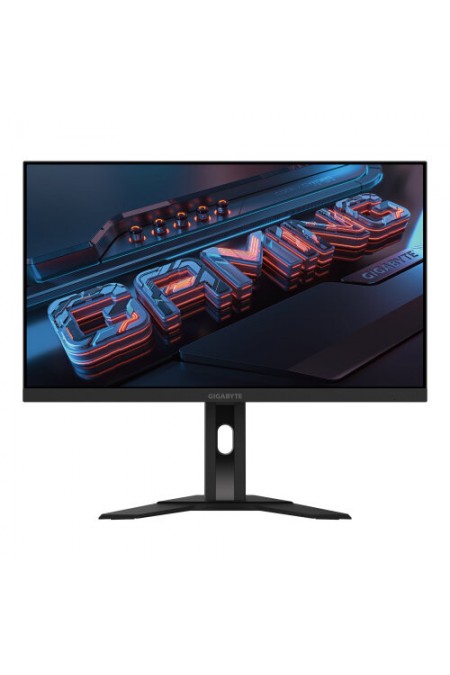 Монитор Gigabyte M27UA (черный) 1