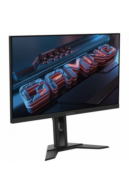 Монитор Gigabyte M27UA (черный) 3