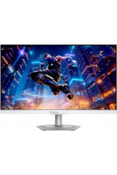 Монитор Gigabyte M27UP (белый) 