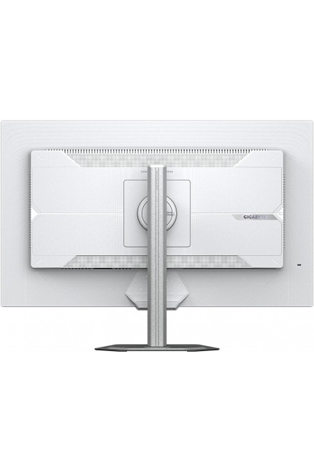 Монитор Gigabyte M27UP (белый) 4