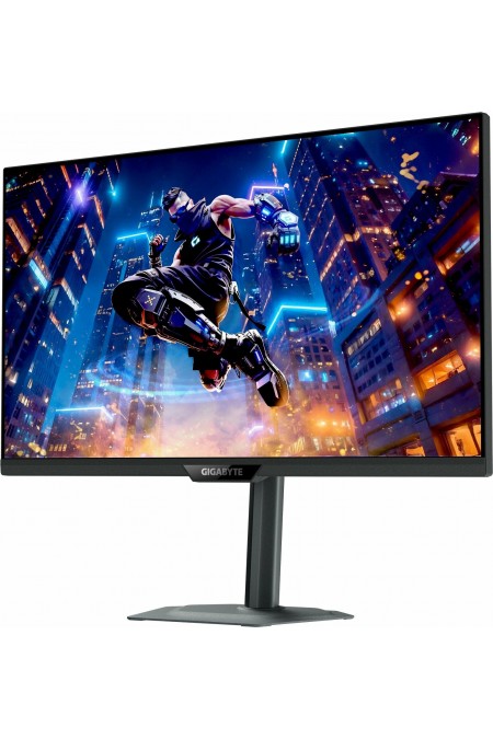 Монитор Gigabyte M27UP (черный) 1