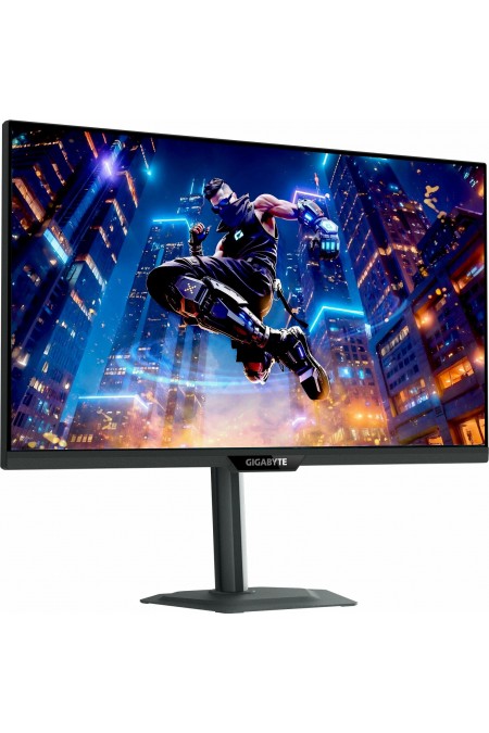 Монитор Gigabyte M27UP (черный) 2