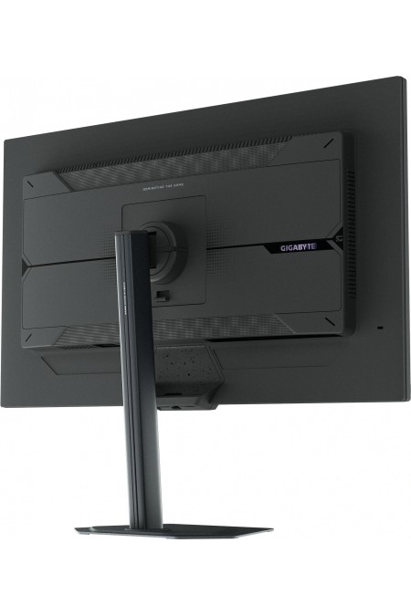 Монитор Gigabyte M27UP (черный) 5