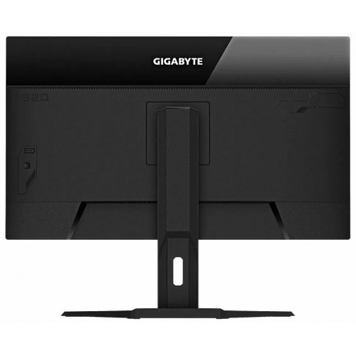 Монитор Gigabyte M32Q (черный) 1