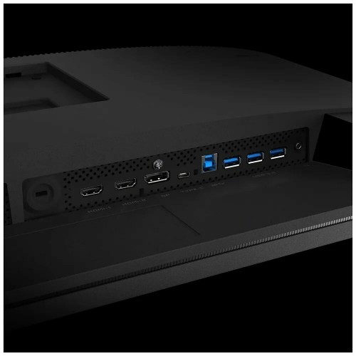 Монитор Gigabyte M32Q (черный) 4