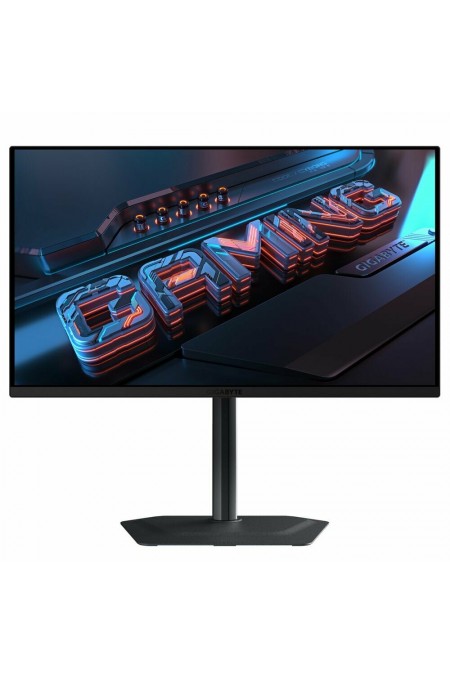 Монитор Gigabyte MO27Q2 (черный) 