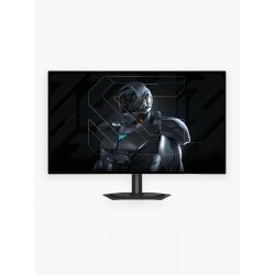 Монитор Gigabyte MO27Q28G EK (20VM0-MO27Q28BK-1EKR) (черный)