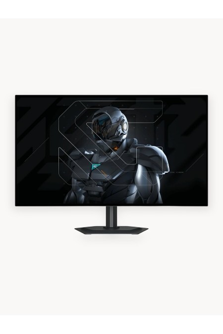 Монитор Gigabyte MO27Q28G EK (20VM0-MO27Q28BK-1EKR) (черный) 