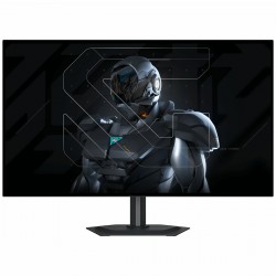 Монитор Gigabyte MO27Q28G EK (20VM0-MO27Q28BK-1EKR) (черный)