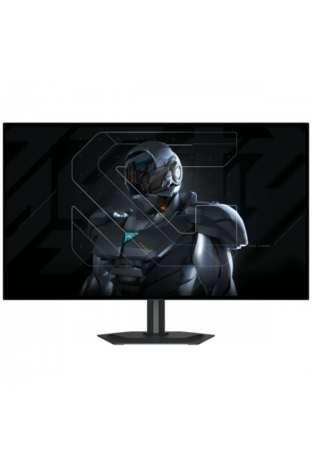 Монитор Gigabyte MO27Q28G EK (20VM0-MO27Q28BK-1EKR) (черный) 2