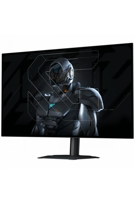 Монитор Gigabyte MO27Q28G EK (20VM0-MO27Q28BK-1EKR) (черный) 3