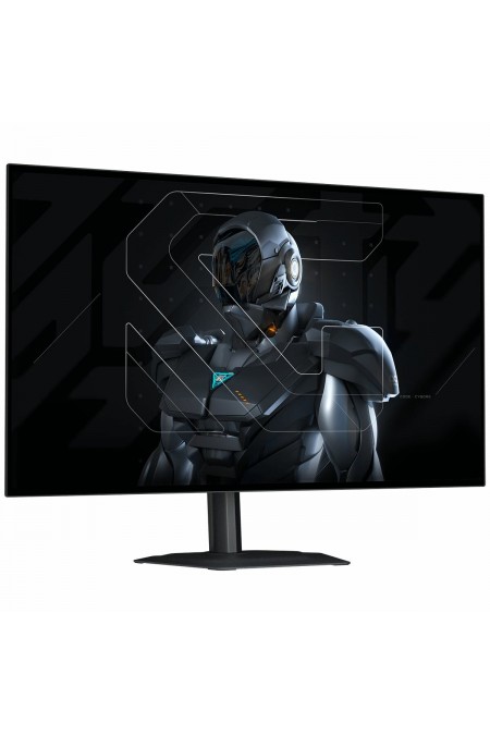 Монитор Gigabyte MO27Q28G EK (20VM0-MO27Q28BK-1EKR) (черный) 4