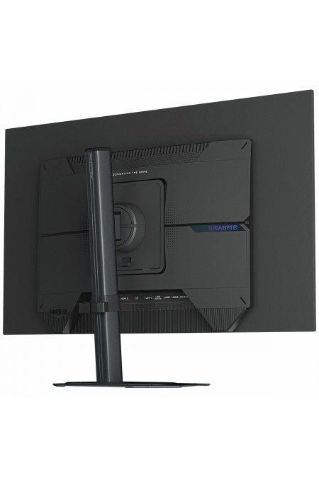 Монитор Gigabyte MO27Q28G EK (20VM0-MO27Q28BK-1EKR) (черный) 8