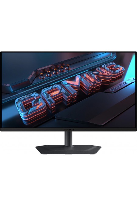 Монитор Gigabyte MO27Q2A (20VM0-MO27Q2ABT-1EKR) (черный) 