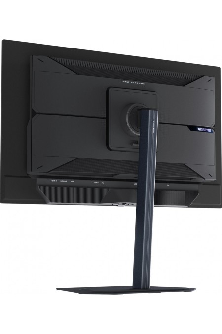 Монитор Gigabyte MO27Q2A (20VM0-MO27Q2ABT-1EKR) (черный) 4