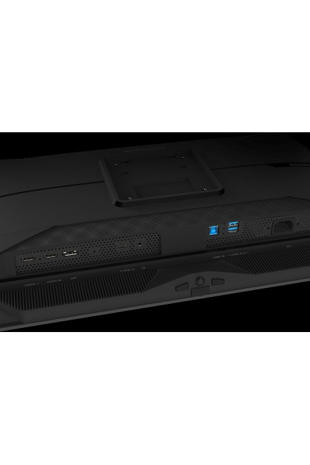 Монитор Gigabyte MO27Q2A (20VM0-MO27Q2ABT-1EKR) (черный) 7