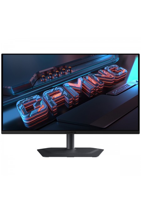 Монитор Gigabyte MO27Q2A EK (20VM0-MO27Q2ABT-4EKR) (черный) 
