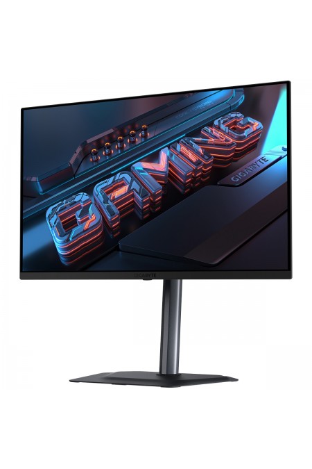 Монитор Gigabyte MO27Q2A EK (20VM0-MO27Q2ABT-4EKR) (черный) 2