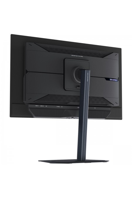 Монитор Gigabyte MO27Q2A EK (20VM0-MO27Q2ABT-4EKR) (черный) 4