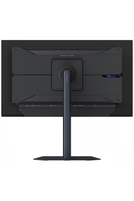 Монитор Gigabyte MO27Q2A EK (20VM0-MO27Q2ABT-4EKR) (черный) 5