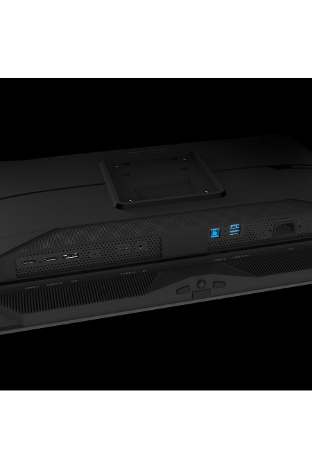 Монитор Gigabyte MO27Q2A EK (20VM0-MO27Q2ABT-4EKR) (черный) 7