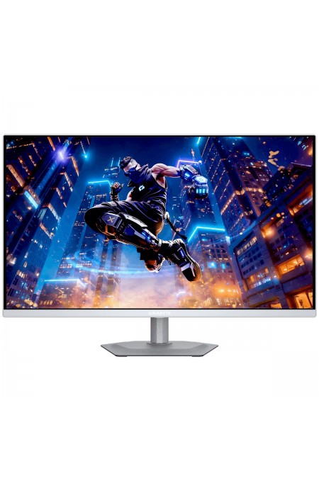 Монитор Gigabyte MO27Q2A EK (20VM0-MO27Q2IWT-2EKR) (белый) 
