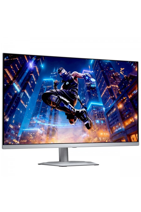 Монитор Gigabyte MO27Q2A EK (20VM0-MO27Q2IWT-2EKR) (белый) 1