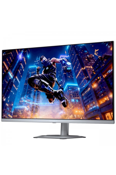 Монитор Gigabyte MO27Q2A EK (20VM0-MO27Q2IWT-2EKR) (белый) 2