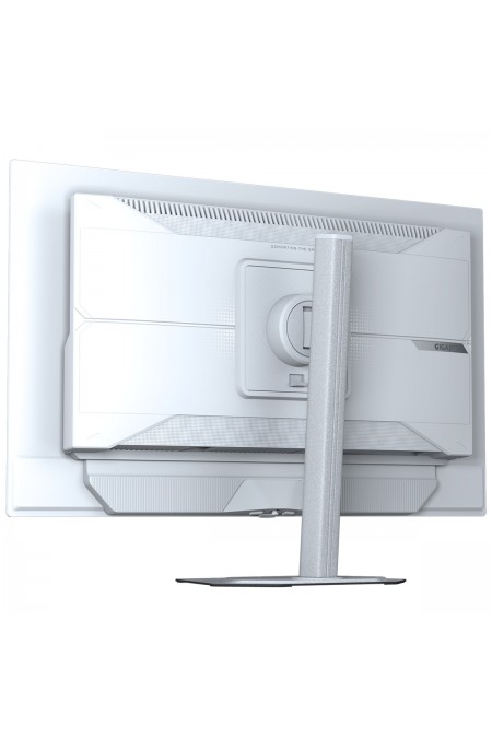 Монитор Gigabyte MO27Q2A EK (20VM0-MO27Q2IWT-2EKR) (белый) 4