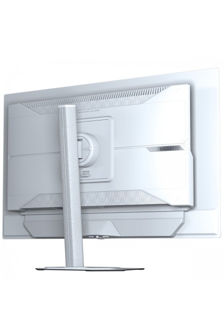 Монитор Gigabyte MO27Q2A EK (20VM0-MO27Q2IWT-2EKR) (белый) 5