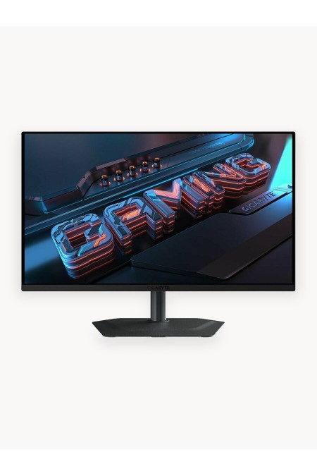 Монитор Gigabyte MO27Q2A EK (черный) 