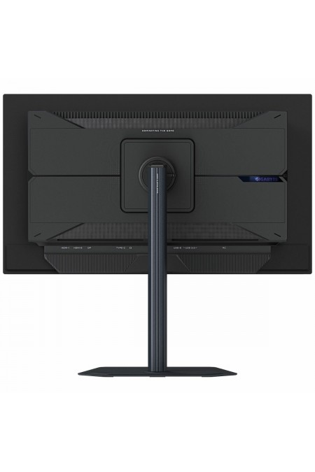 Монитор Gigabyte MO27Q2A EK (черный) 6