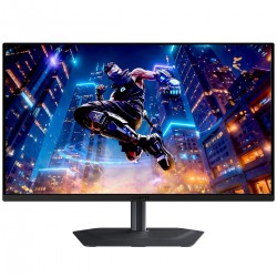 Монитор Gigabyte MO27Q3 EK (20VM0-MO27Q3BT-2EKR) (черный)