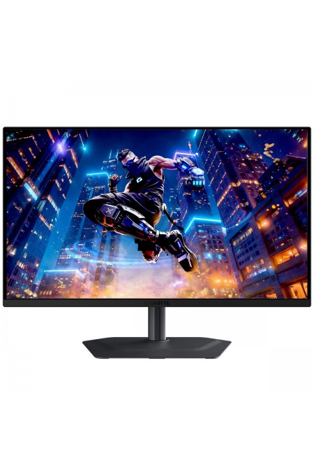 Монитор Gigabyte MO27Q3 EK (20VM0-MO27Q3BT-2EKR) (черный) 