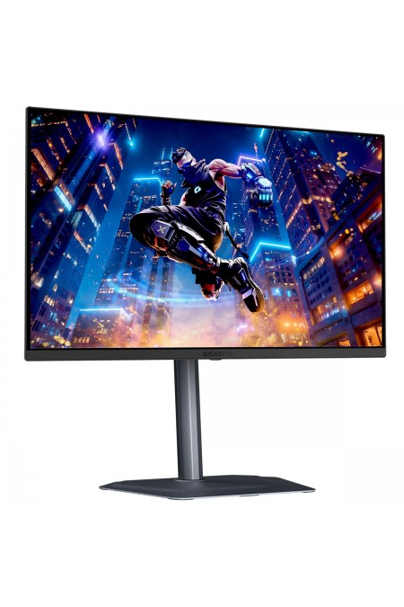 Монитор Gigabyte MO27Q3 EK (20VM0-MO27Q3BT-2EKR) (черный) 1
