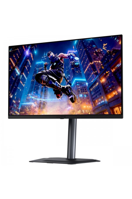 Монитор Gigabyte MO27Q3 EK (20VM0-MO27Q3BT-2EKR) (черный) 2