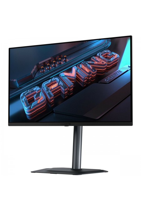 Монитор Gigabyte MO27U2 (20VM0-MO27U2BT-1EKR) (черный) 3