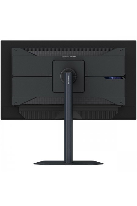 Монитор Gigabyte MO27U2 (20VM0-MO27U2BT-1EKR) (черный) 4