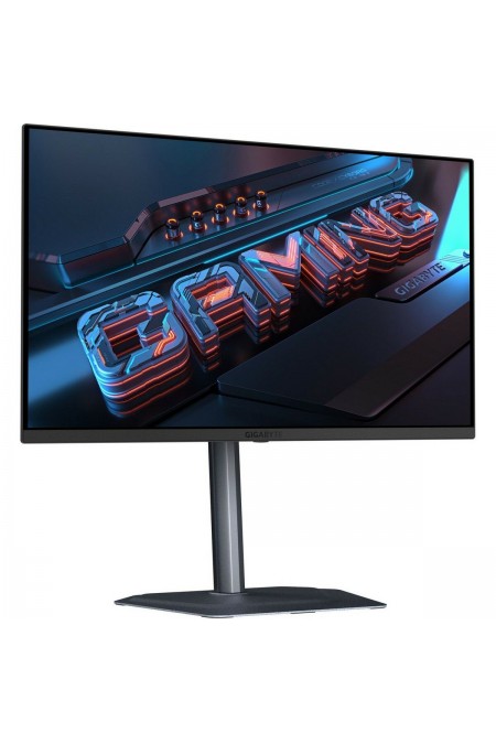 Монитор Gigabyte MO27U2 (20VM0-MO27U2BT-1EKR) (черный) 5