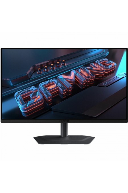 Монитор Gigabyte MO27U2 EK (20VM0-MO27U2BA-1EKR) (черный) 