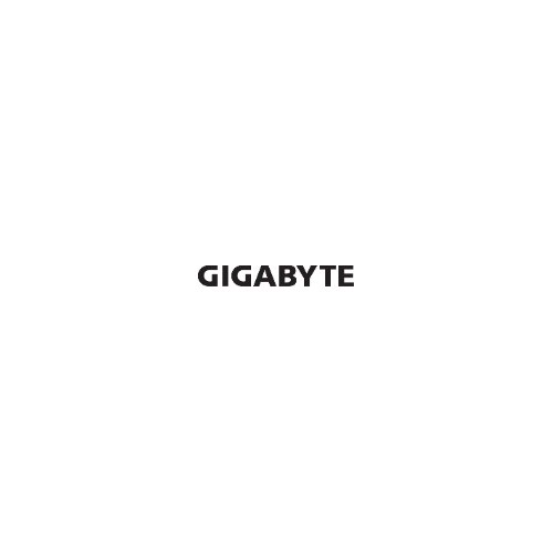 Монитор Gigabyte MO32U (черный) 1