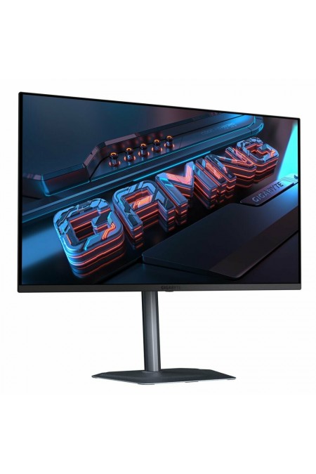 Монитор Gigabyte MO32U (черный) 1