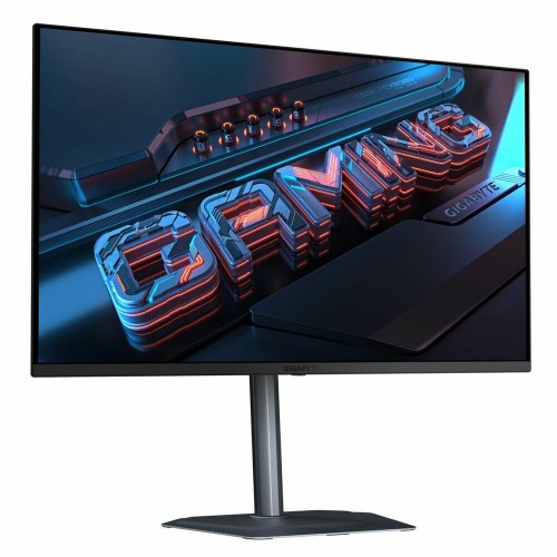 Монитор Gigabyte MO32U (черный) 5