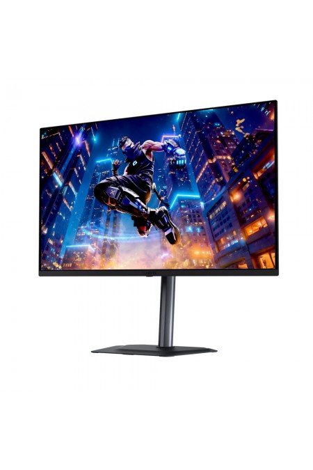 Монитор Gigabyte MO32U2 EK (20VM0-MO32U2BT-1EKR) (черный) 1